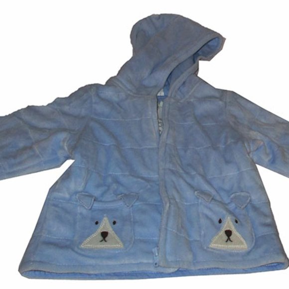 Set of 4 Baby Tops  Size12M - Picture 3 of 4